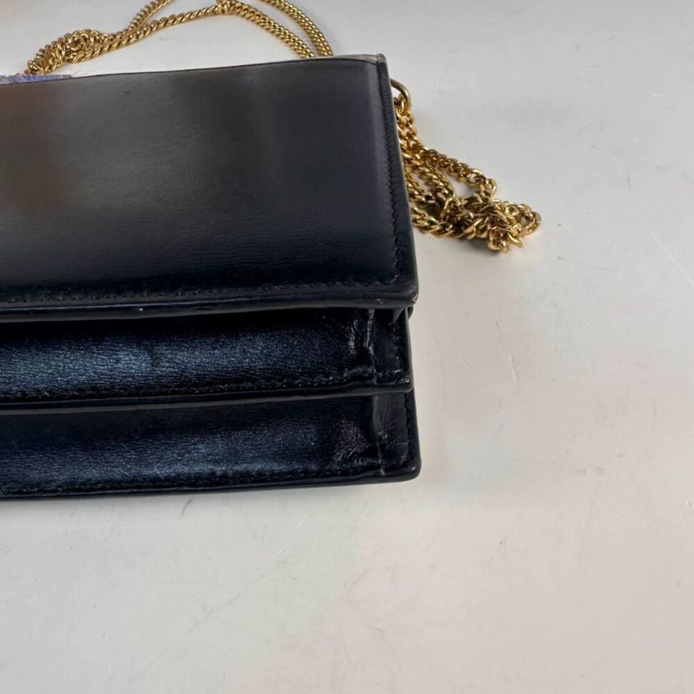 Saint Laurent Women Pre-Loved Bag Very Good Condition - Picture 4 of 5